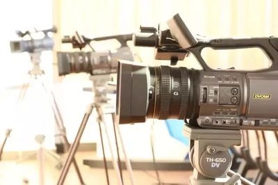 提前招生專業(yè)丨廣播影視節(jié)目制作 開啟創(chuàng)意與技術(shù)的影像之旅